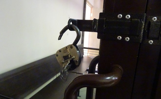 В лесопосадках Чистополя нашли голову и ноги убитой пенсионерки