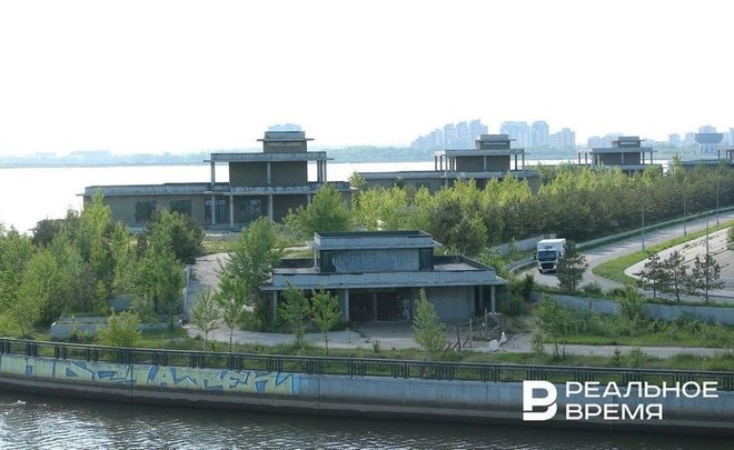 Арбитражный суд Татарстана начнет разбирательство по делу о «мавзолеях Зиганшина» в сентябре