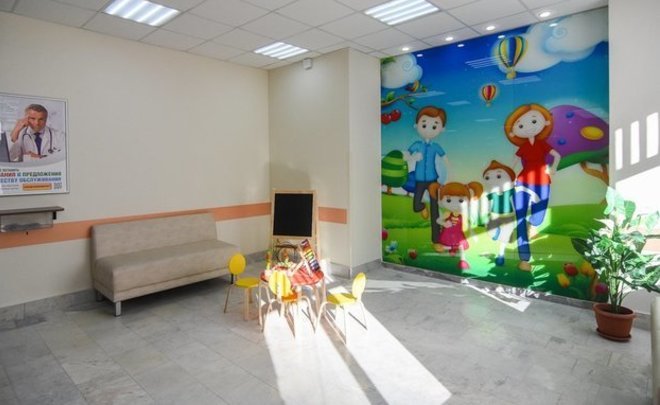 Капремонт детских оздоровительных лагерей Татарстана должны завершить до 25 мая