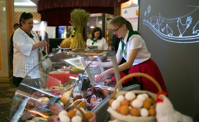 В России в 2019 году социально значимые продукты подорожают на 4—11%