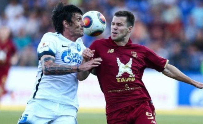 Комитет по статусу игроков рассмотрит обращение Канунникова