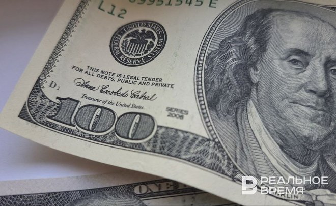 Минфин ждет разблокировки активов россиян на 100 млрд рублей в 2023 году