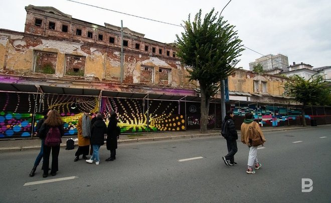 В Татарстане среднесуточные температуры воздуха опустились ниже нормы на 3—4 градуса
