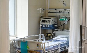 В Татарстане за неделю подтвердились 63 случая заражения COVID-19