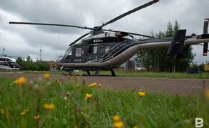 «Вертолеты России» могут поставить первый Aurus в этом году
