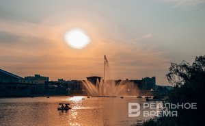 ООН: минувшее лето стало самым жарким за всю историю наблюдений