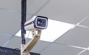 Проходные «Нижнекамскнефтехима» оборудовали тепловизорами