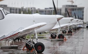 Росавиация предложила запретить эксплуатацию несерийных малых самолетов