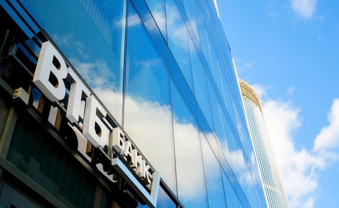 ВТБ в Татарстане нарастил корпоративный кредитный портфель на 20%