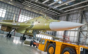 «Туполеву» предъявили иск на 5,5 миллиарда за срыв сроков по контракту казанских «Белых лебедей»