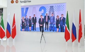 К новому учебному году в Татарстане сдали еще 11 школ