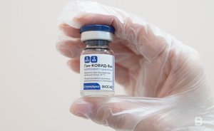 В РФПИ ждут, что ВОЗ одобрит «Спутник V» осенью