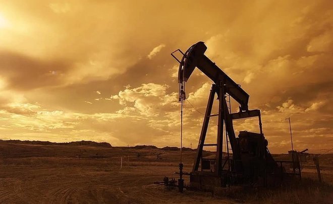 Минэнерго США понизило прогноз цены нефти Brent на 2023 год
