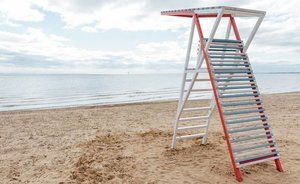 В Татарстане в следующем году появятся 13 новых пляжей для купания