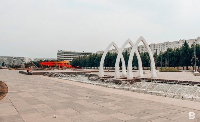 В Челнах назначили нового руководителя 15-го пожарно-спасательного отряда