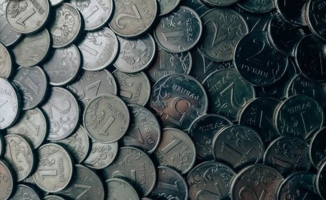 Средний размер потребительского кредита упал до 254 тыс. рублей