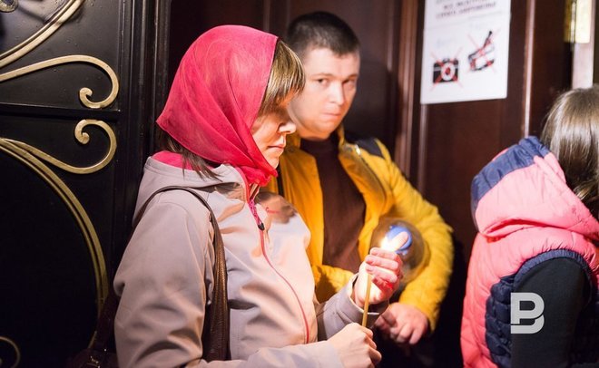 Казань попала в топ популярных городов для пасхальных путешествий