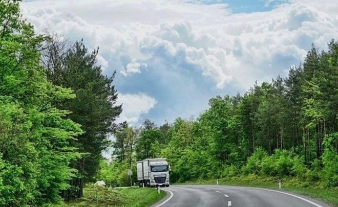 На капремонт трассы М-7 в Татарстане могут потратить более 900 млн рублей