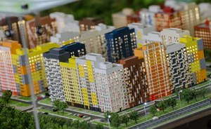 Минстрой РФ поднял стоимость соципотечного жилья в Татарстане и других регионах