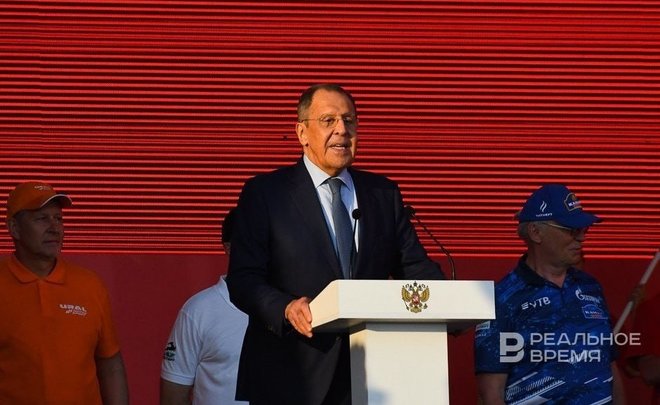 В МИД России пообещали продолжать помогать Татарстану налаживать и укреплять внешние связи