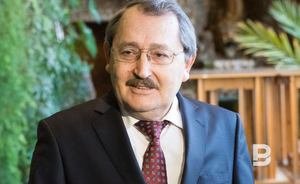 Ушел из жизни казанский ученый-историк Джаудат Миннуллин