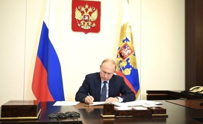 В России учредили День среднего профессионального образования