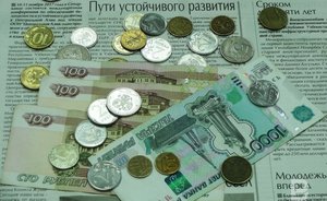 В России впервые с прошлого года замечено снижение цен на товары