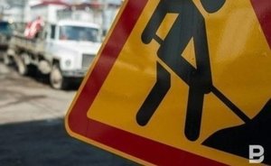 В Казани до 5 декабря ограничат движение пешеходов по улице Заводской