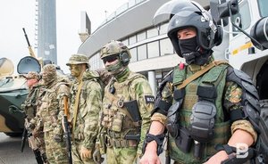 FT: представители G7 провели встречу, организованную в связи с ситуацией вокруг ЧВК «Вагнер»