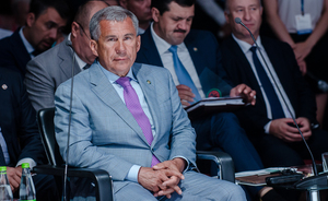 Минниханов: ОЭЗ «Алабуга» увеличила инвестиционную привлекательность Татарстана