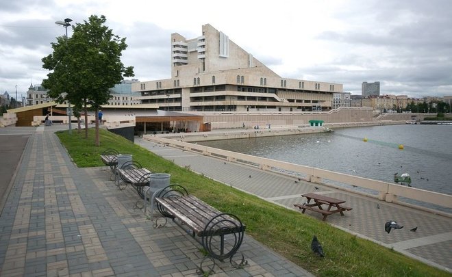 Гидрометцентр Татарстана зафиксировал в Казани превышение ПДК аммиака и фенола