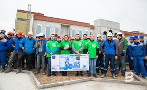 Исследование: больше четверти работодателей Казани планируют повысить зарплаты сотрудникам