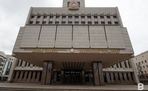 В Татарстане мобилизованных граждан освободят от уплаты транспортного налога