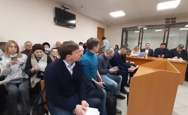 В Казани суд прекратил дело с ущербом 2,4 млрд рублей за сроком давности