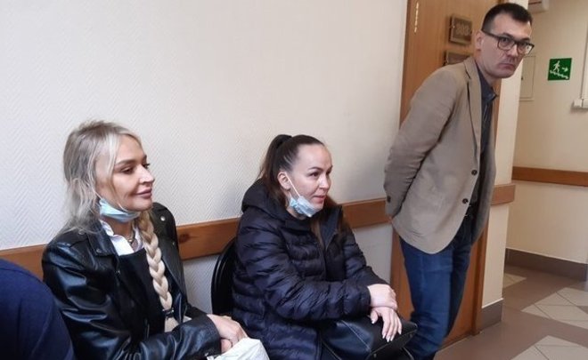 Верховный суд Татарстана отменил приговор по зарплатной афере бухгалтеров спортвуза