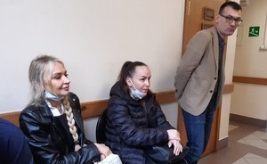 Верховный суд Татарстана отменил приговор по зарплатной афере бухгалтеров спортвуза