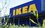 IKEA объявила о возобновлении продажи товаров после выходных