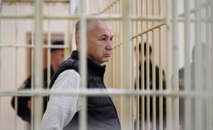 Экс-глава стройфирмы «Свей» Рашид Аитов требует отмены своего приговора