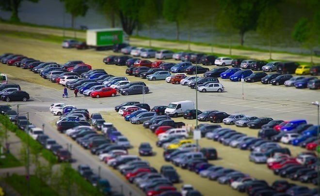 Средняя цена подержанных автомобилей в России достигла 740 тысяч рублей