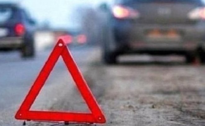 В Татарстане в этом году под колесами машин погибли 79 пешеходов