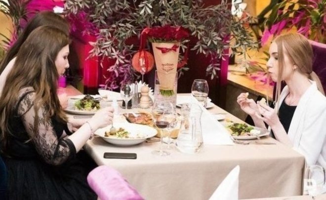 В Татарстане 15% работников не примут участие в новогодних корпоративах