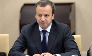 Дворковича выдвинули в совет директоров РЖД
