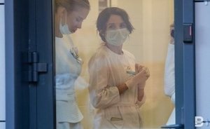 В Нижнекамск поступило 80 доз вакцины «Спутник V»