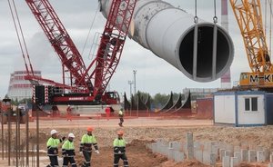 В Татарстане обсудили использование нефтехимической продукции в строительстве