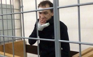 Дело гонщика-наркомана, протаранившего авто ДПС, рассмотрит Верховный суд Татарстана
