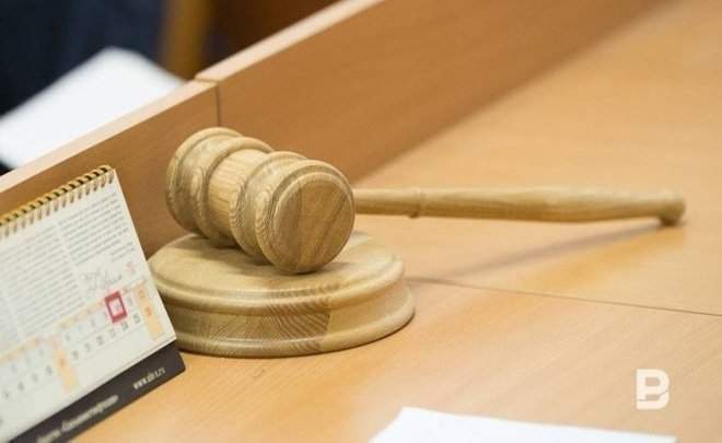 В Карелии мужчина получил два года колонии строгого режима за расстрел машины с жителями Татарстана