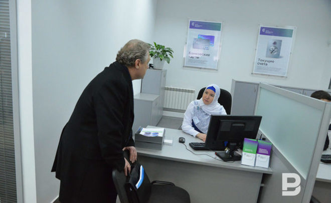 В Казани появится автономная структура для исламского банкинга