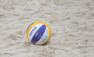 В Казани у экстрим-парка «Урам» открывается летняя волейбольная площадка