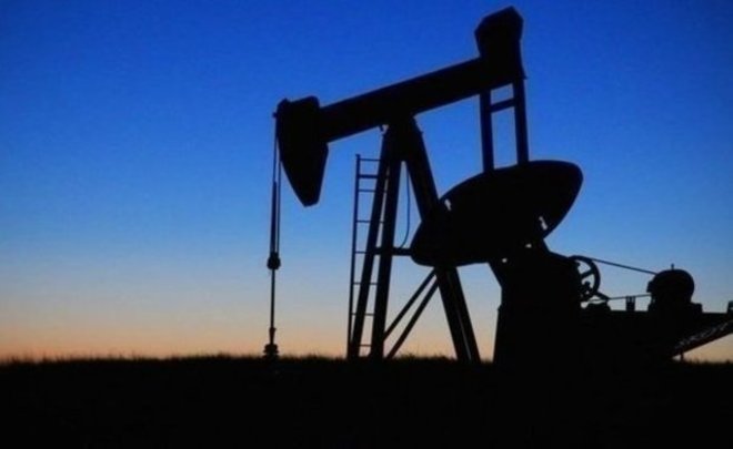 Цена Brent превысила $103 за баррель впервые с 1 августа