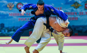 Дзюдоист из России завоевал «золото» чемпионата Европы в весовой категории до 81 кг